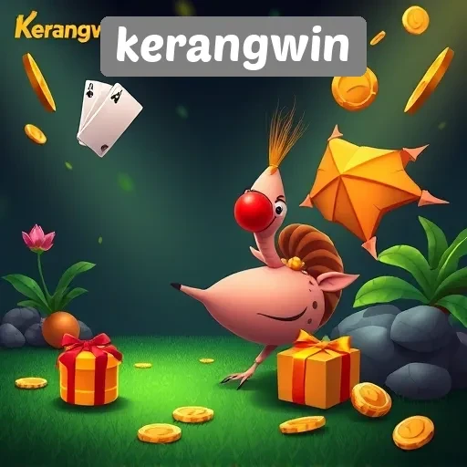 Menjawab Tantangan Permainan Di Situs Kerangwin