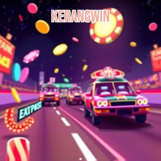 kerangwin: Menyelami Fitur Chat yang Memikat Pemain Indonesia!