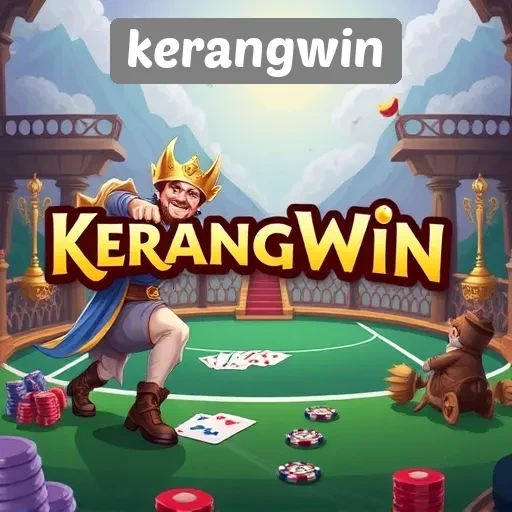 Dari Permainan Klasik hingga Modern di Kerangwin