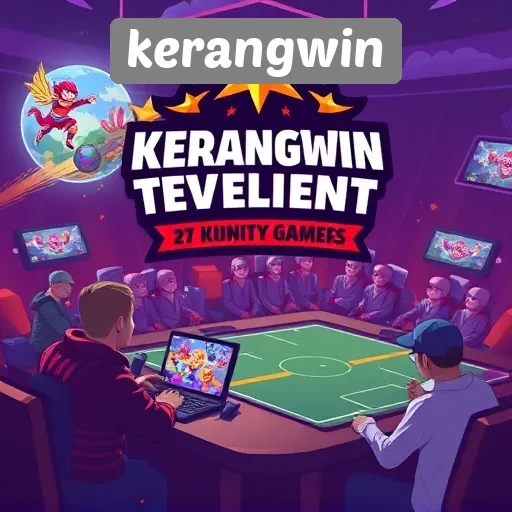 Event dan Turnamen Menarik yang Diselenggarakan di Kerangwin