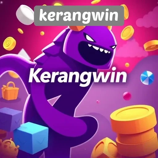 Evolusi Kerangwin dalam Dunia Game Terbaik Indonesia