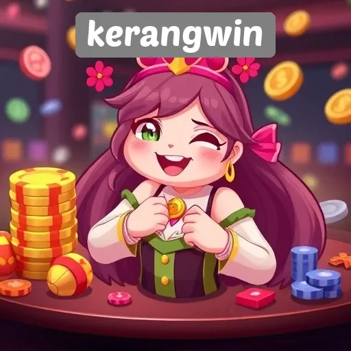 Beragam Permainan Menarik Tersedia di Kerangwin