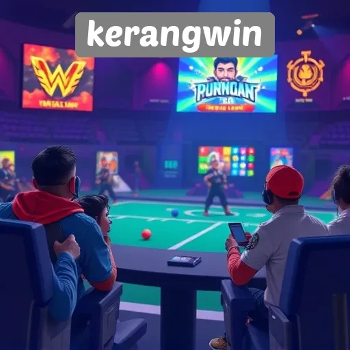Menelisik Berbagai Jenis Game Tersedia di Kerangwin