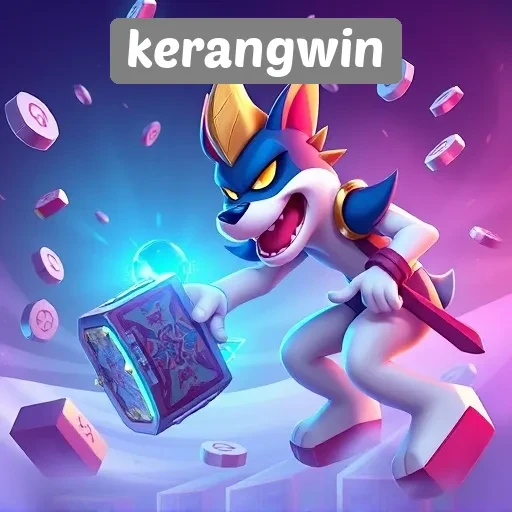 Menyelami Dunia Permainan di Situs Kerangwin