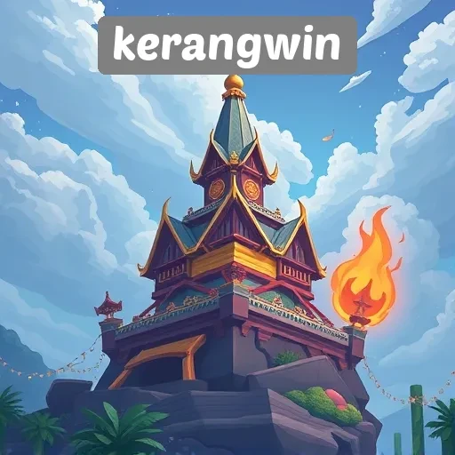 Menjelajahi Fitur Menarik di Situs Game Kerangwin