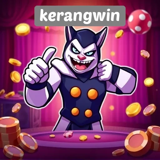 Menggali Potensi Permainan Online di Situs Kerangwin