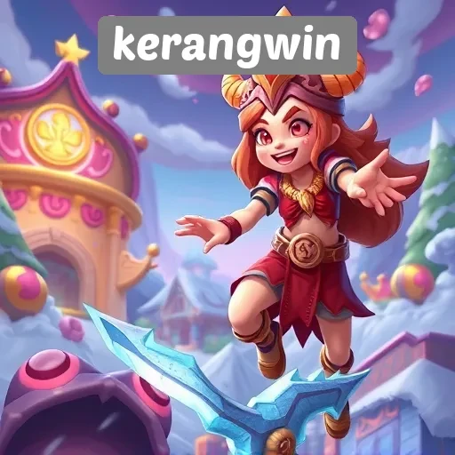 Mengulas Fitur Unggulan dari Situs Game Kerangwin