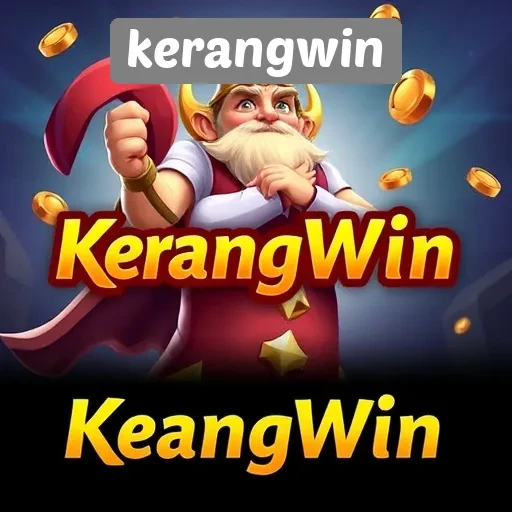 Fitur Unggulan di Kerangwin untuk Pecinta Game