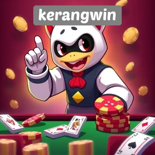 Menelusuri Fitur Unggulan Situs Game Kerangwin