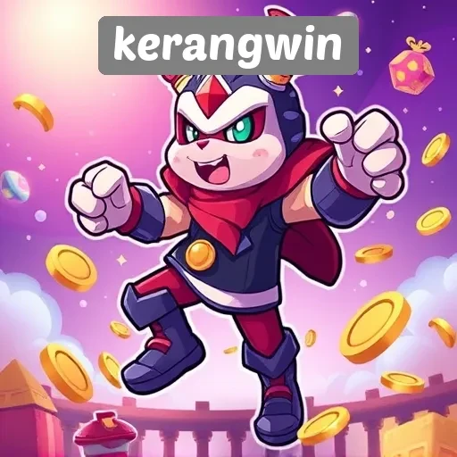 Mengulas Fitur Unggulan Situs Game Kerangwin