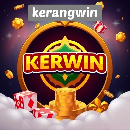 Keseruan Bermain Game Online di Situs Kerangwin