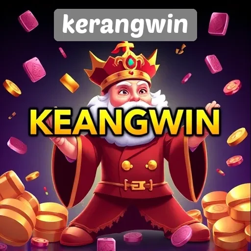 Keunggulan Fitur Permainan di Situs Kerangwin