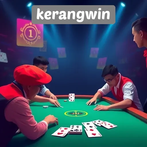 Inovasi Permainan di Situs Kerangwin