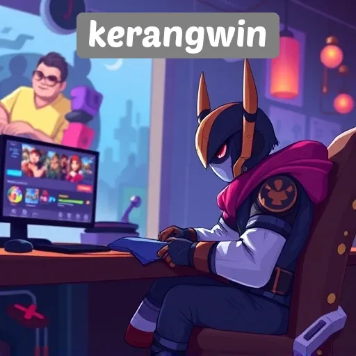 Keunggulan Permainan di Kerangwin untuk Para Gamer