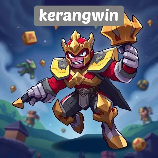 Pengalaman Bermain di Kerangwin untuk Pecinta Game
