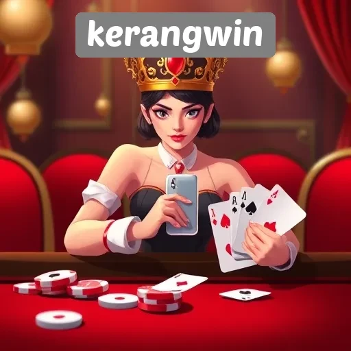 Panduan Memulai Permainan di Kerangwin