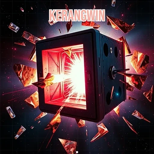 kerangwin: Situs Game Online Terbaik dengan Fitur Menarik