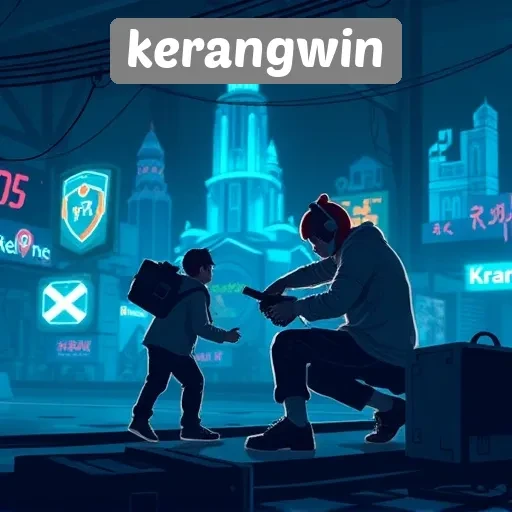 Sejarah dan Perkembangan Kerangwin di Dunia Game