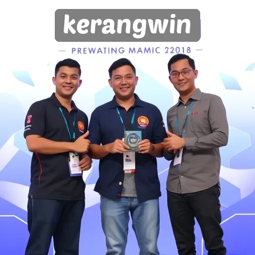 Dampak Kerangwin terhadap Industri Game Lokal