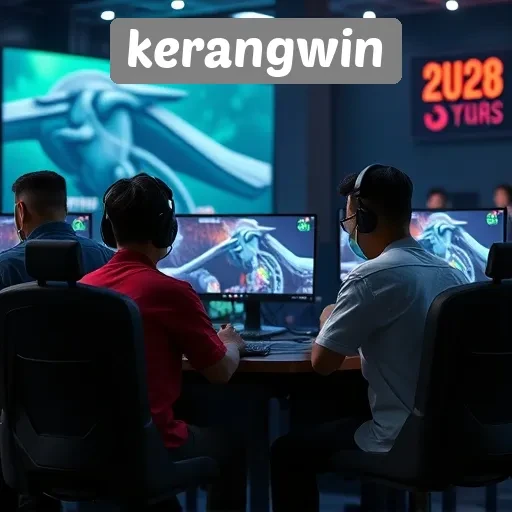 Tingkatkan Keterampilan Bermain Melalui Kerangwin di Indonesia