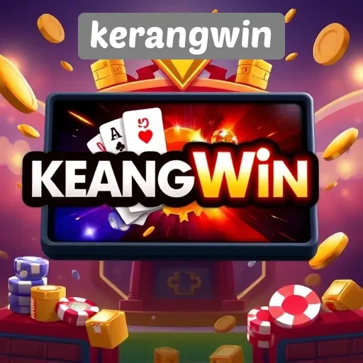 Mengenal Kerangwin Situs Game Terbaru di Indonesia