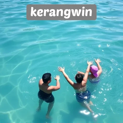 Cara Bergabung dan Bermain di Kerangwin Secara Aman