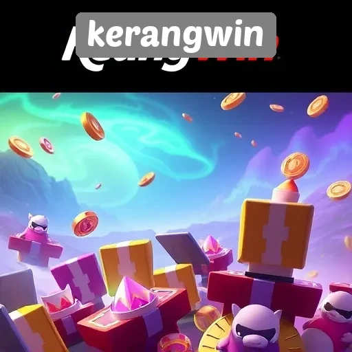 Mengenal Kerangwin sebagai Situs Game Populer