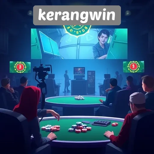 Situs Kerangwin Menawarkan Pengalaman Game Terbaik di Indonesia