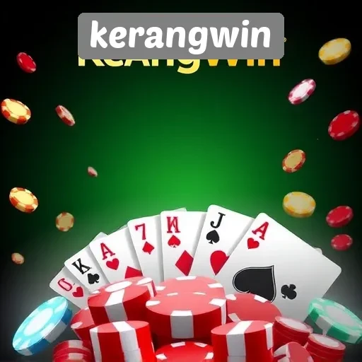 Kerangwin dan Popularitas Permainan Kasino di Indonesia