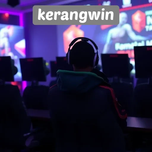 Alasan Kerangwin Menjadi Favorit di Kalangan Gamer Tanah Air
