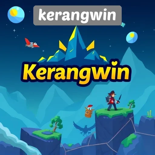 Mengenal Kerangwin sebagai Destinasi Game Terpercaya di Indonesia