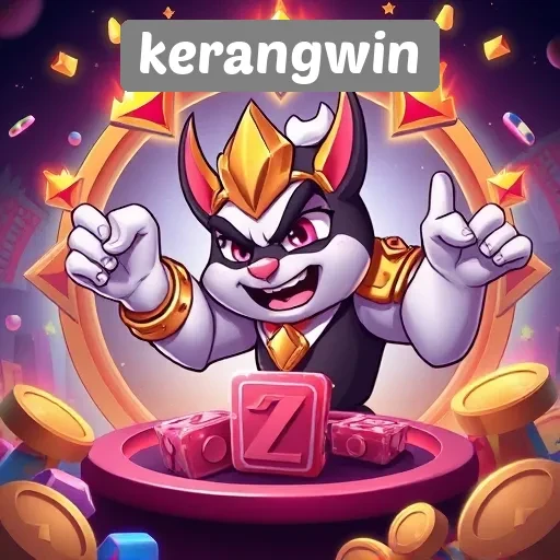 Kerangwin Solusi Hiburan Game bagi Semua Kalangan
