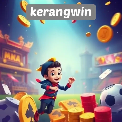 Mengenal Situs Game Kerangwin yang Populer di Indonesia