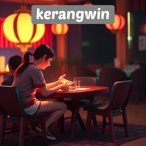 Kerangwin Sebagai Pilihan Permainan untuk Semua Usia