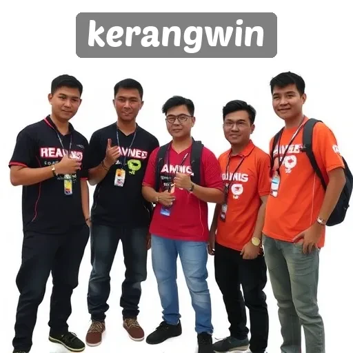 Bagaimana Kerangwin Membentuk Komunitas Gaming di Indonesia