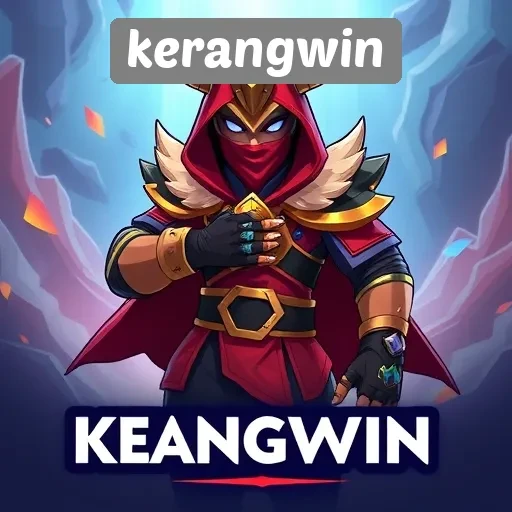 Kerangwin: Inovasi Terbaru di Dunia Game Online