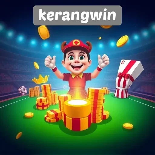 Kerangwin Platform Permainan Terbaru di Indonesia