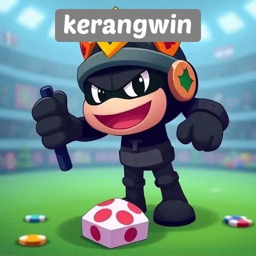 Kerangwin Tempat Terbaik untuk Pecinta Game Online