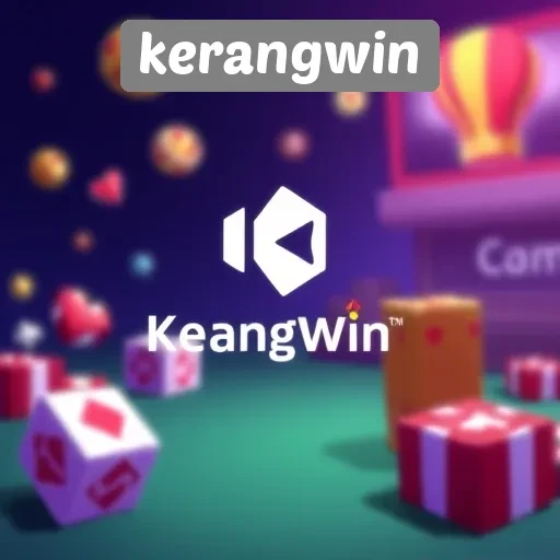 Kerangwin Menjadi Pilihan Utama Penggemar Game Online