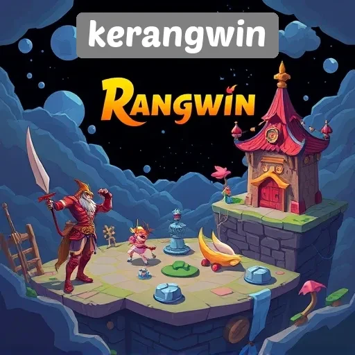 Kerangwin Platform Game Terbaru di Indonesia