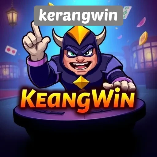 Kerangwin Sebagai Platform Game Terpercaya di Indonesia