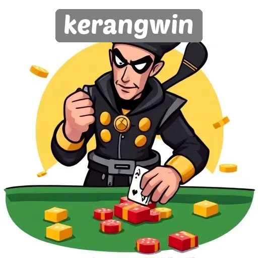 Perbandingan Kerangwin dengan Situs Game Lain di Indonesia
