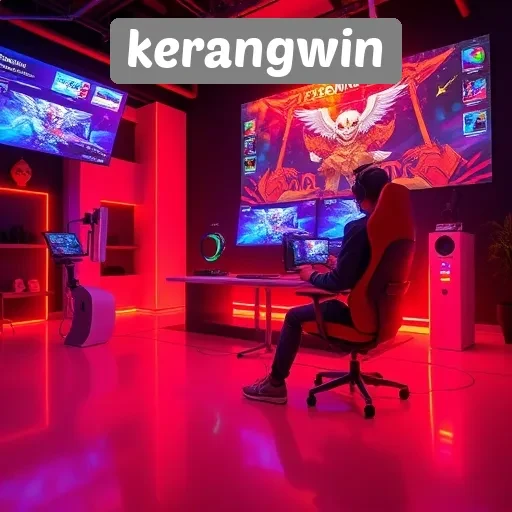 Perkembangan Terbaru di Kerangwin Untuk Para Gamer