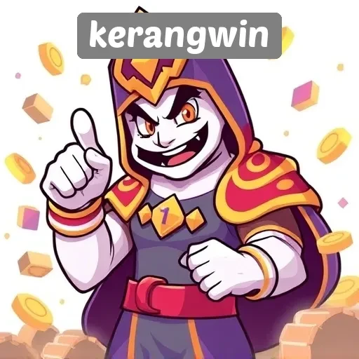 Promosi Menarik Di Kerangwin Untuk Pecinta Game