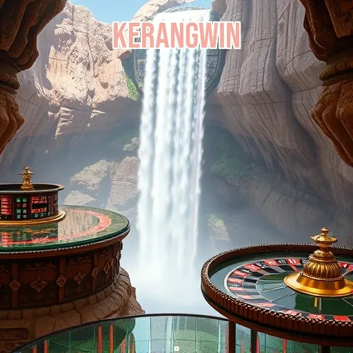kerangwin: Teka-Teki Menarik untuk Penggemar Game Online Indonesia