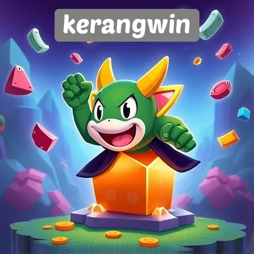 Mengulas Fitur Menarik di Situs Game Kerangwin