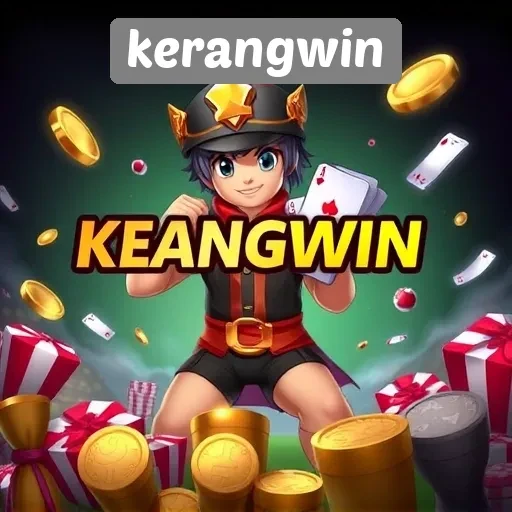 Ulasan Lengkap Situs Game Kerangwin untuk Pecinta Game