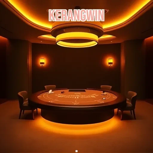 kerangwin: Temukan Hadiah Menarik Game Online Terbaik di Sini