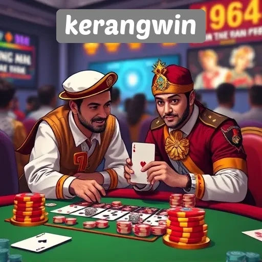 Bermain Aman di Kerangwin Tips dan Trik untuk Pemain