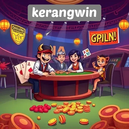 Tingkat Keamanan dan Kenyamanan di Situs Kerangwin